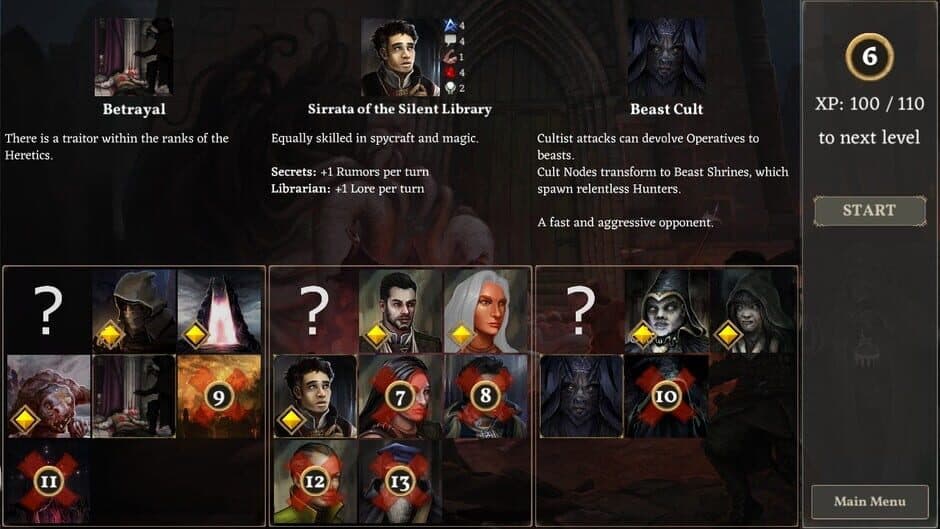 Скриншот 5 из Heretic Operative