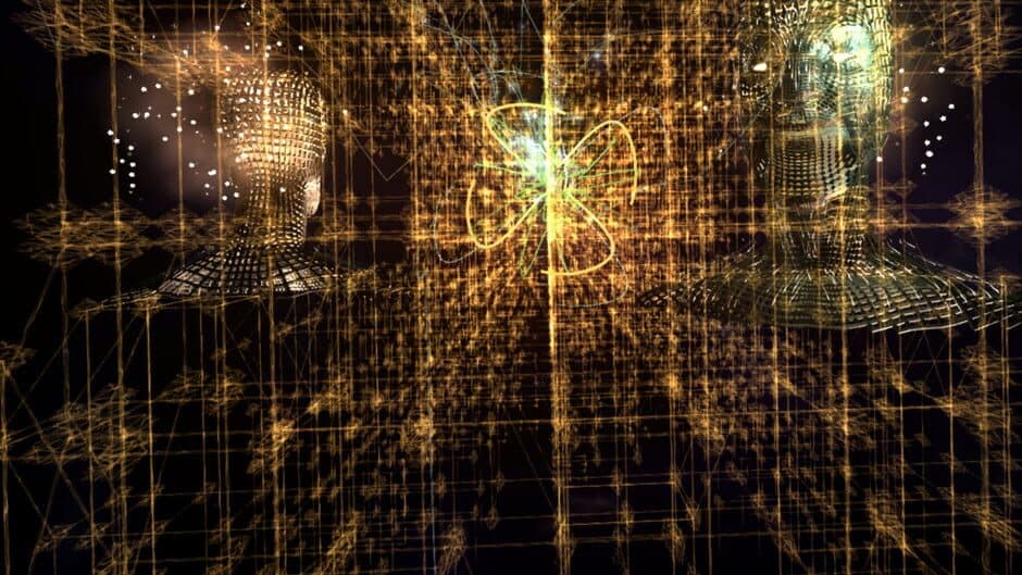 Скриншот 1 из Visionarium