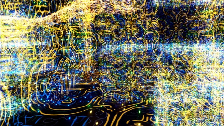 Скриншот 4 из Visionarium