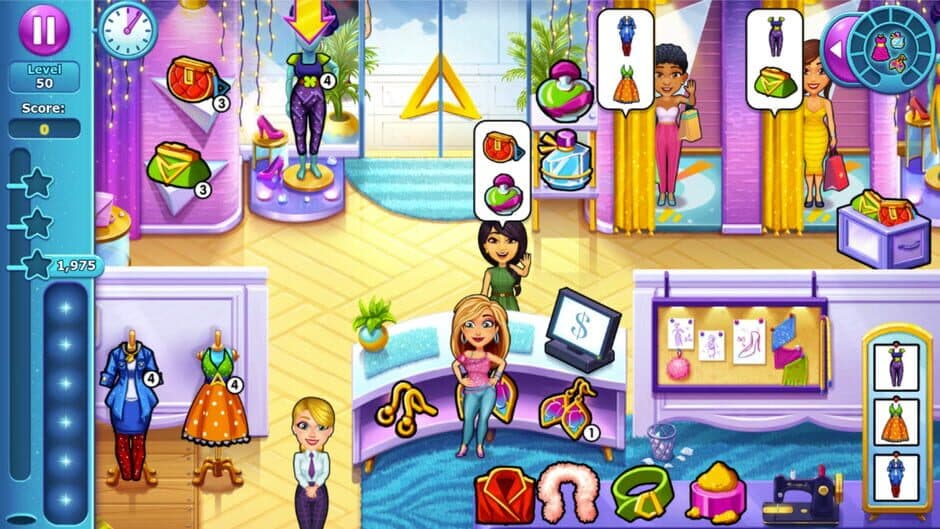 Скриншот 8 из Fabulous: Angela's True Colors