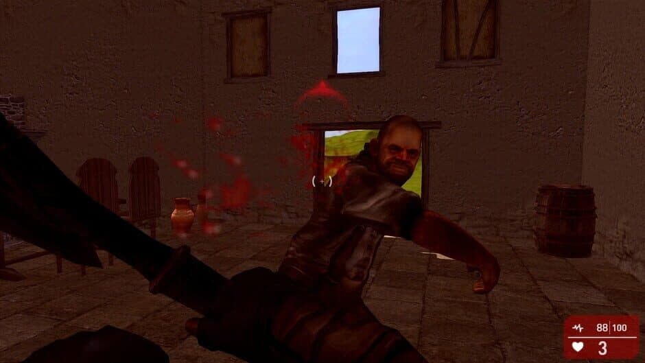 Скриншот 2 из Time of the Zombies
