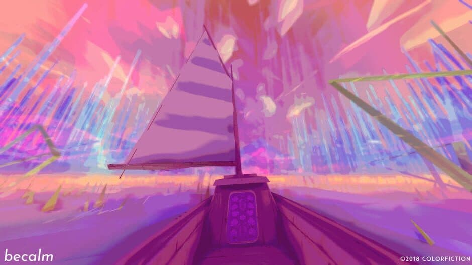Скриншот 6 из Becalm