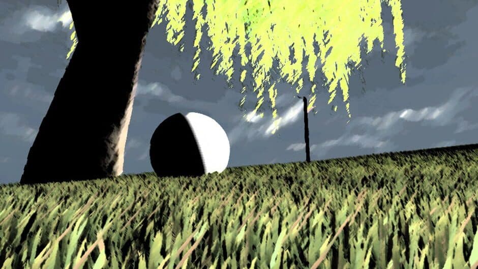 Скриншот 9 из Rocket Golf