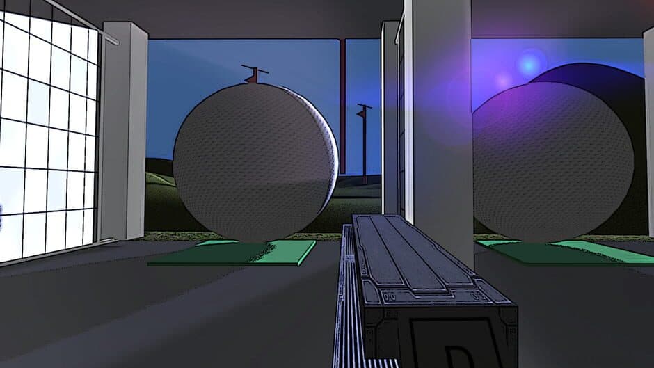Скриншот 12 из Rocket Golf