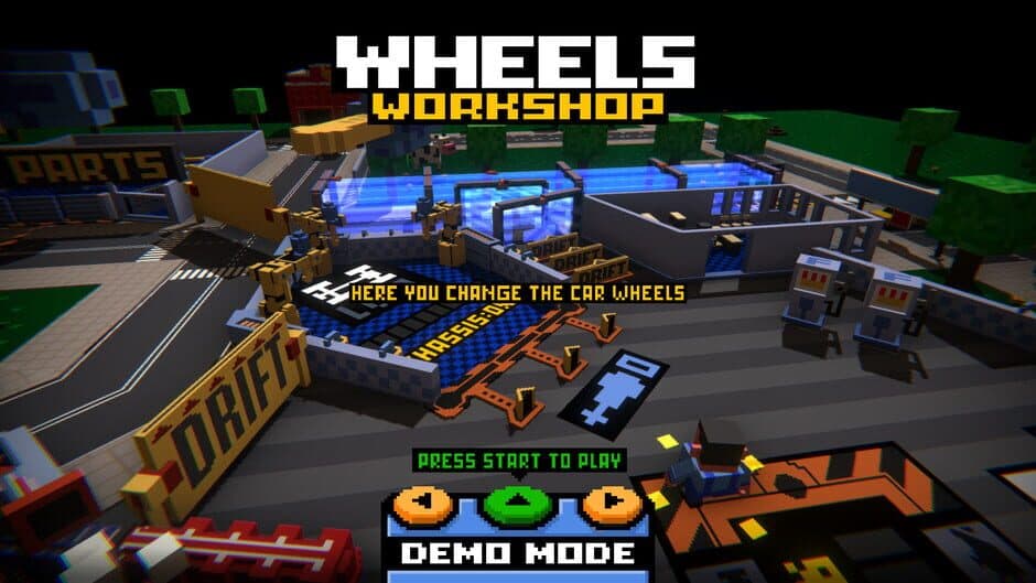 Скриншот 12 из Car Mechanic Flipper