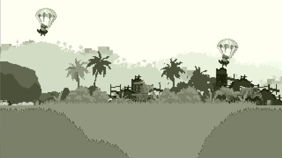 Скриншот 3 из Gunpowder on the Teeth: Arcade