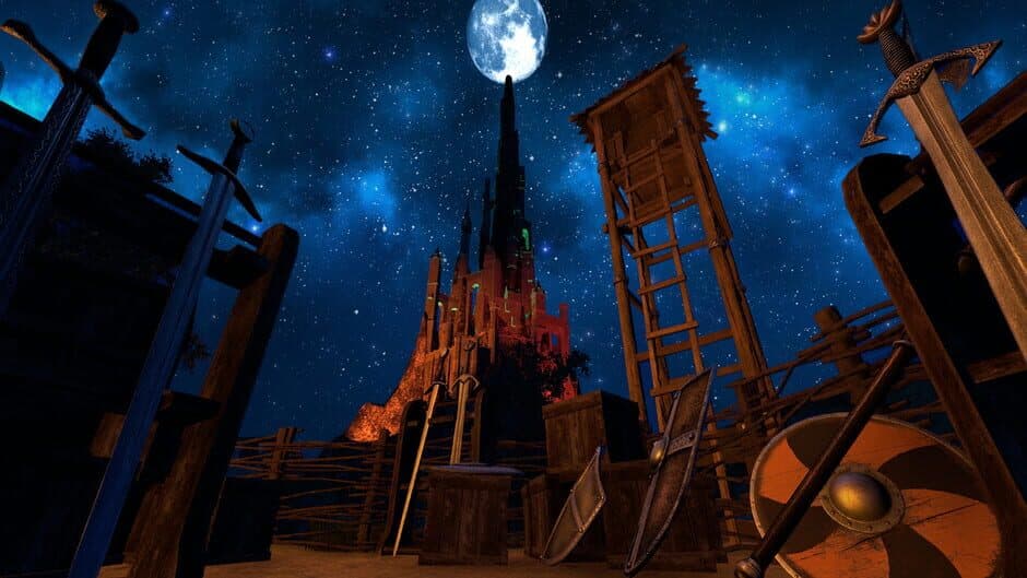 Скриншот 3 из TowerHex