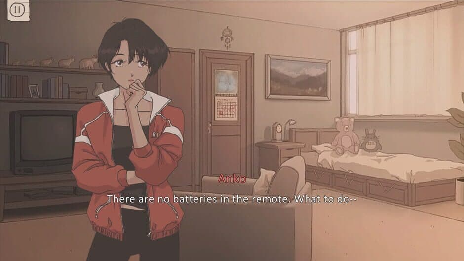 Скриншот 5 из Pantsu Hunter: Back to the 90s