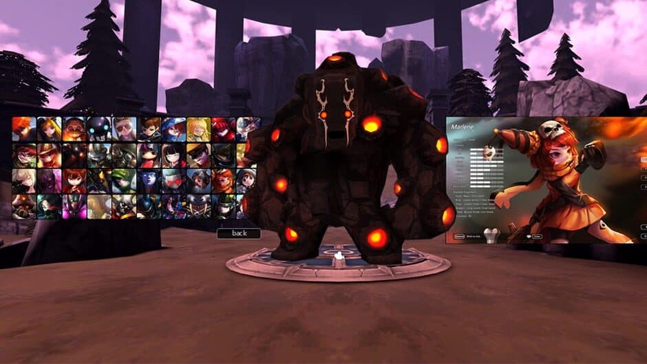Скриншот 5 из Guardian Master VR