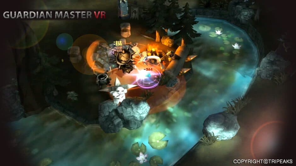 Скриншот 11 из Guardian Master VR