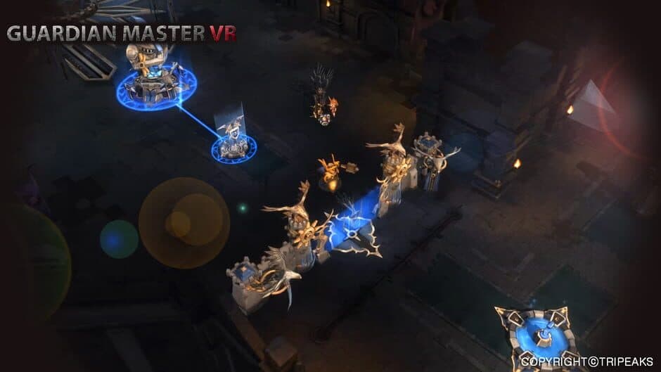 Скриншот 6 из Guardian Master VR