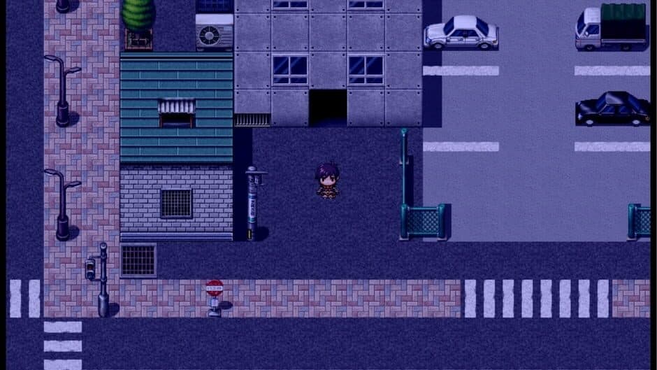 Скриншот 1 из The Town