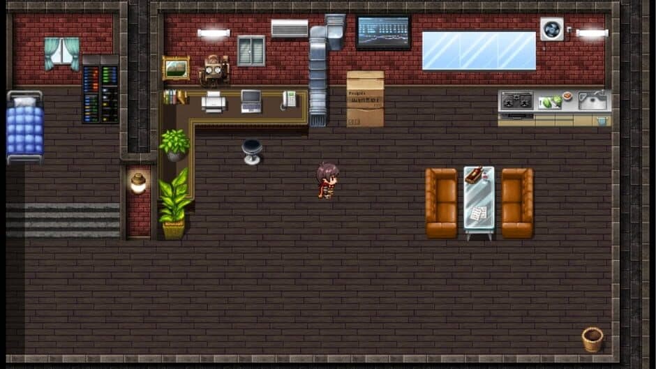 Скриншот 4 из The Town