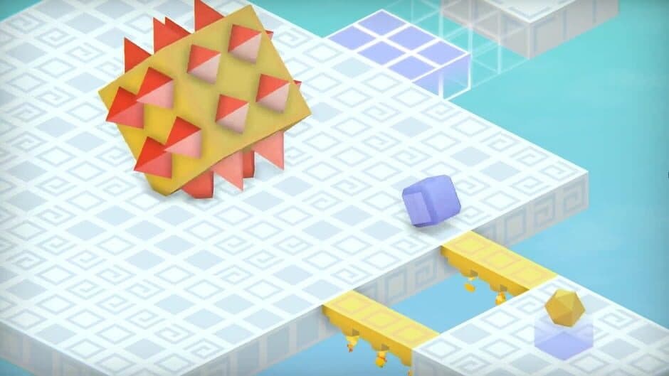Скриншот 10 из Cube Mission