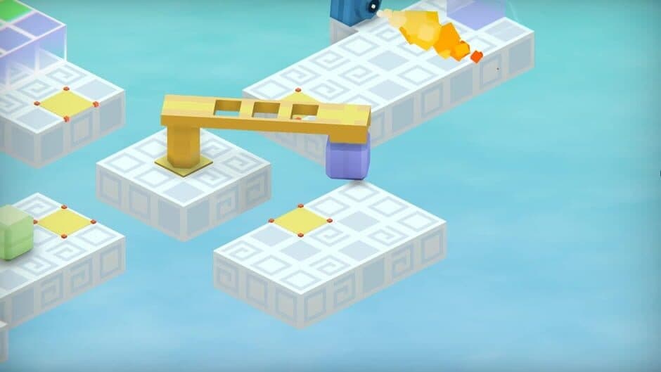 Скриншот 12 из Cube Mission