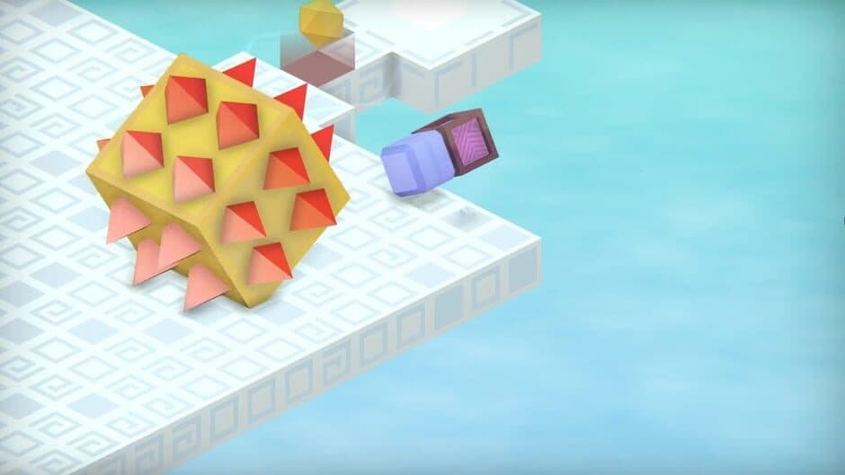 Скриншот 11 из Cube Mission