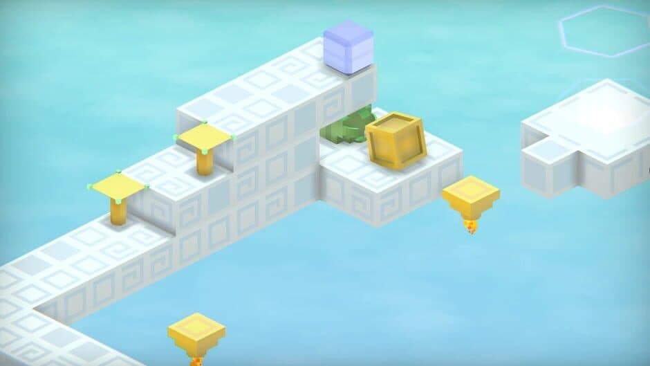Скриншот 3 из Cube Mission