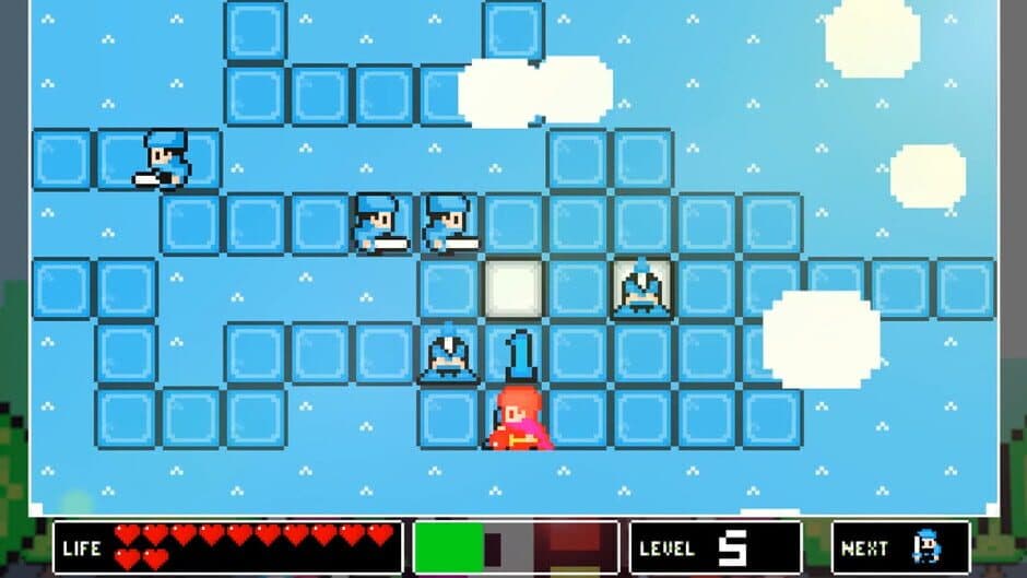 Скриншот 4 из Hero Staff