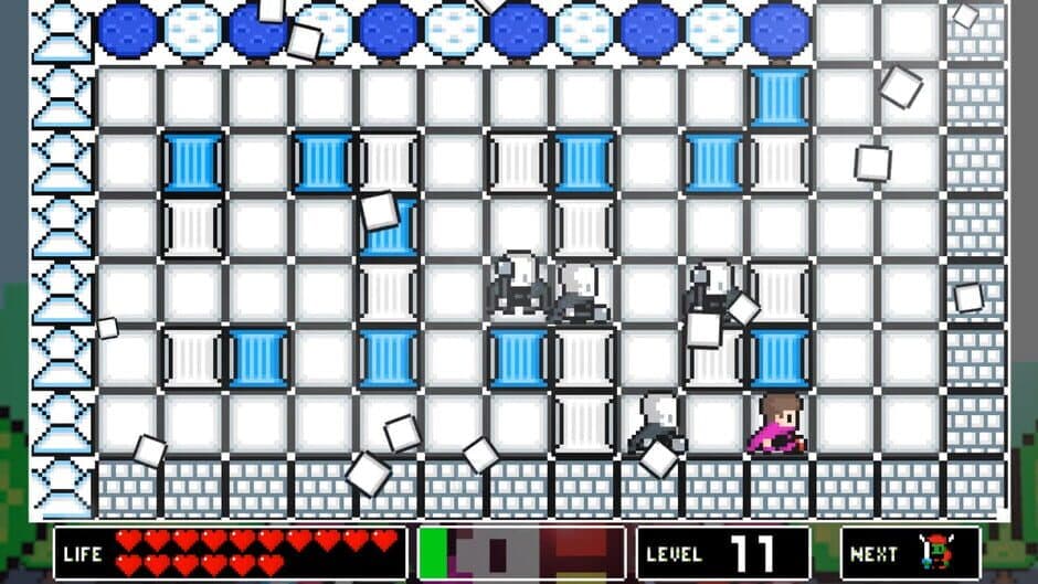 Скриншот 5 из Hero Staff