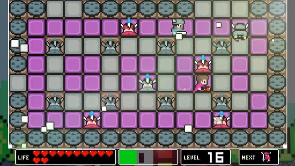 Скриншот 6 из Hero Staff