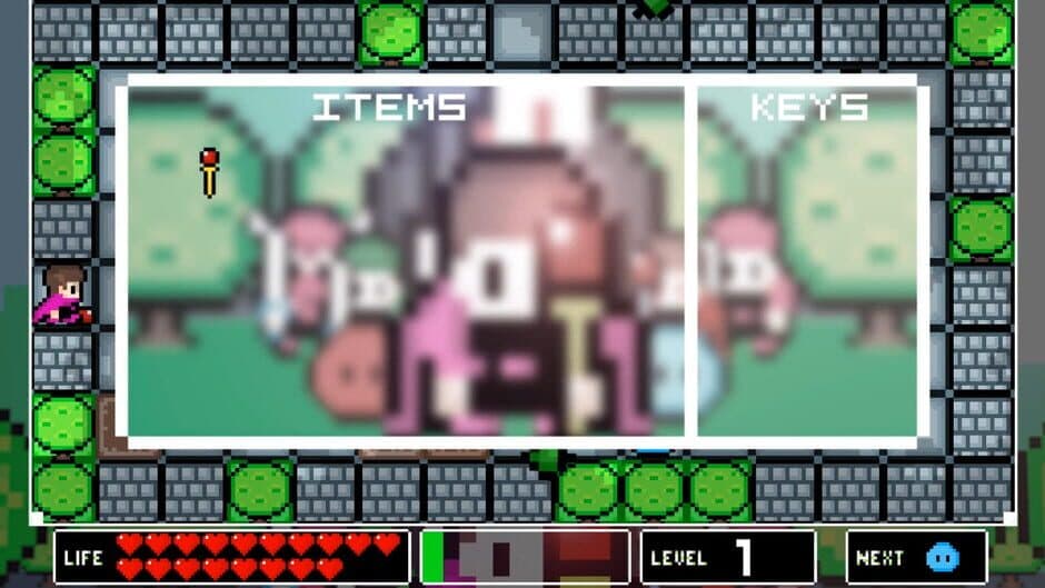 Скриншот 7 из Hero Staff