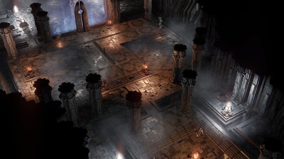 Скриншот 12 из SpellForce 3: Soul Harvest