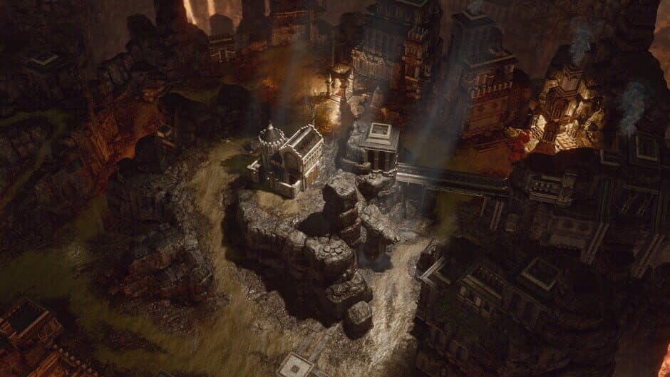 Скриншот 2 из SpellForce 3: Soul Harvest