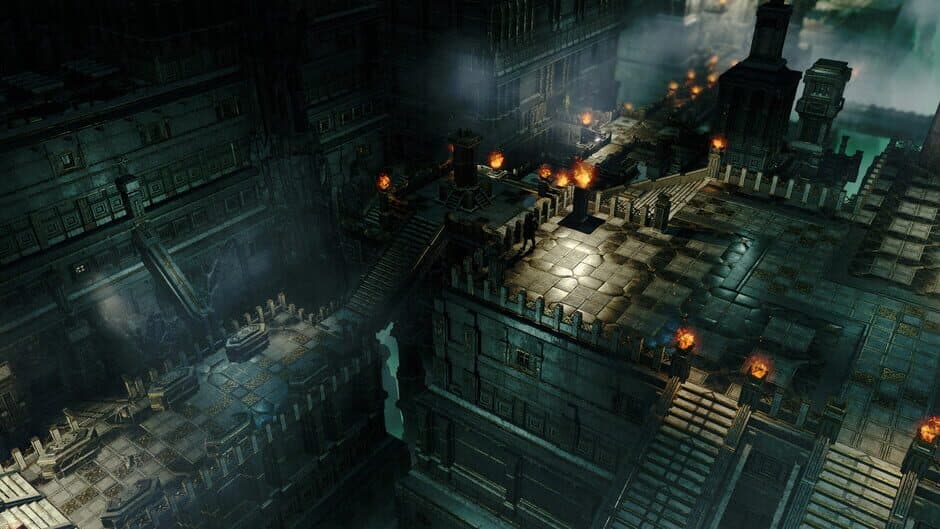 Скриншот 7 из SpellForce 3: Soul Harvest