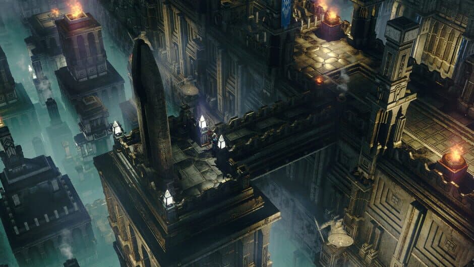 Скриншот 8 из SpellForce 3: Soul Harvest