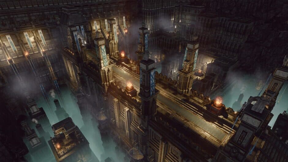 Скриншот 11 из SpellForce 3: Soul Harvest