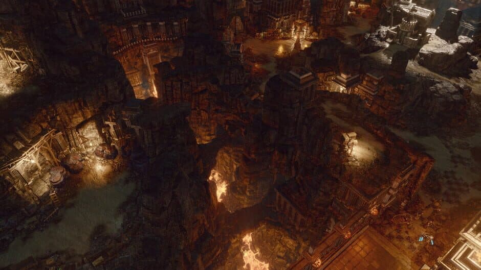 Скриншот 9 из SpellForce 3: Soul Harvest