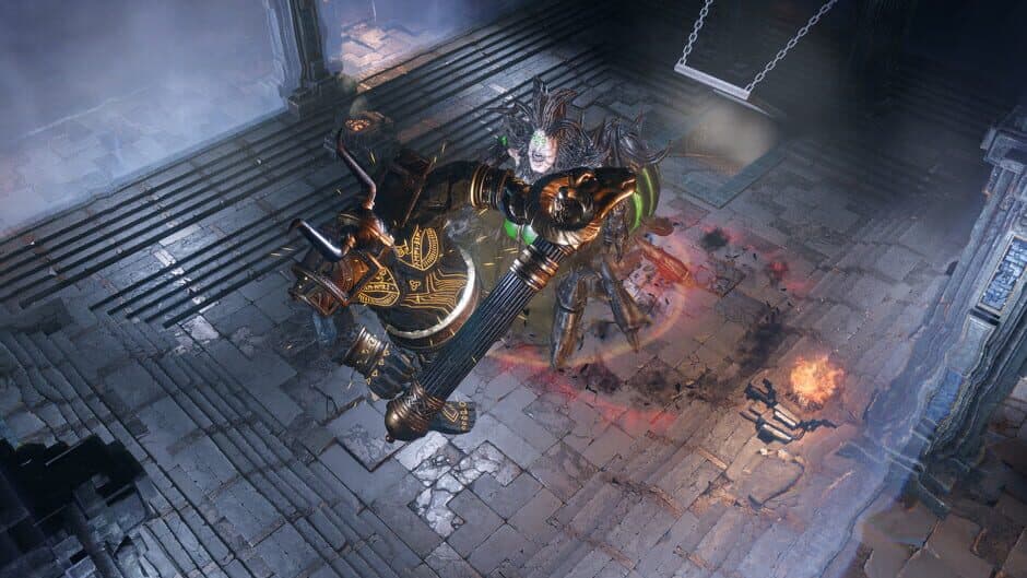 Скриншот 6 из SpellForce 3: Soul Harvest