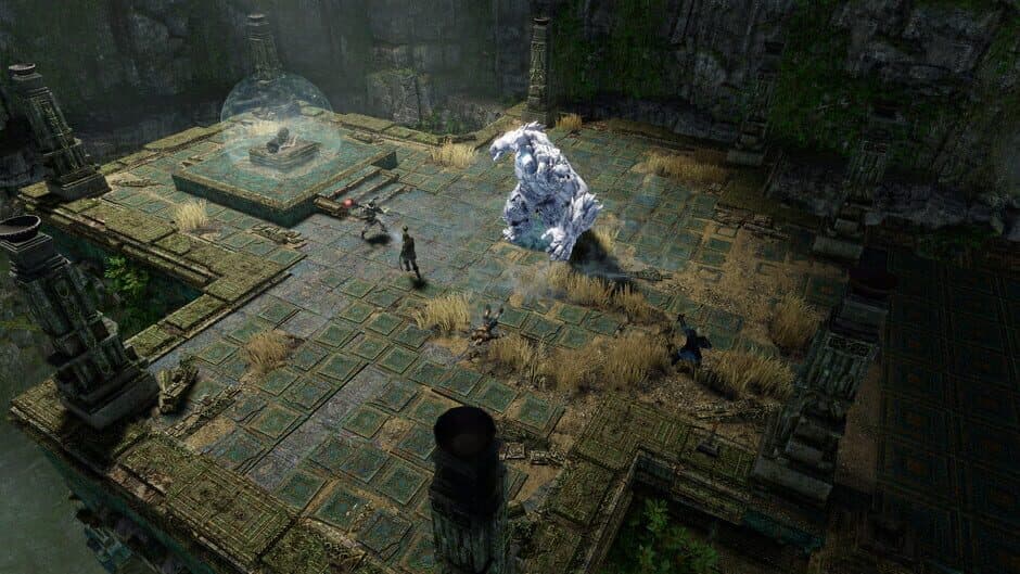 Скриншот 3 из SpellForce 3: Soul Harvest