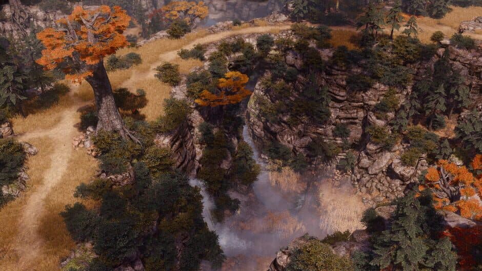Скриншот 10 из SpellForce 3: Soul Harvest
