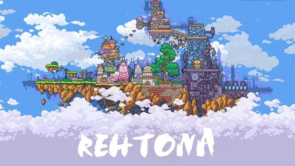 Скриншот 1 из Rehtona