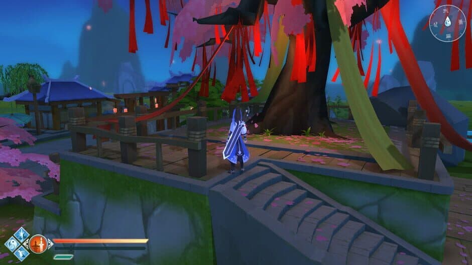 Скриншот 5 из Tale of Swords