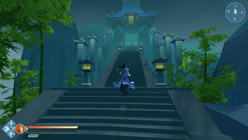 Скриншот 9 из Tale of Swords