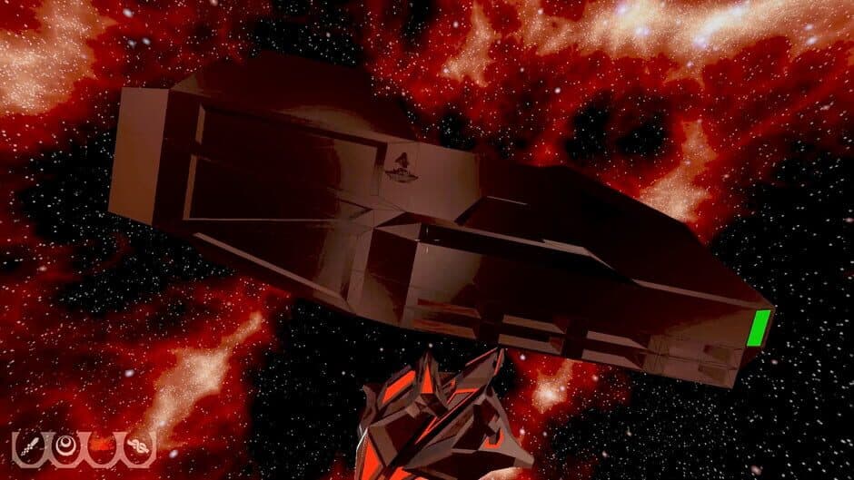 Скриншот 4 из Quantum Covenant