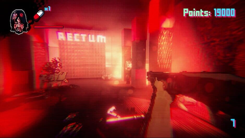 Скриншот 2 из Project Downfall