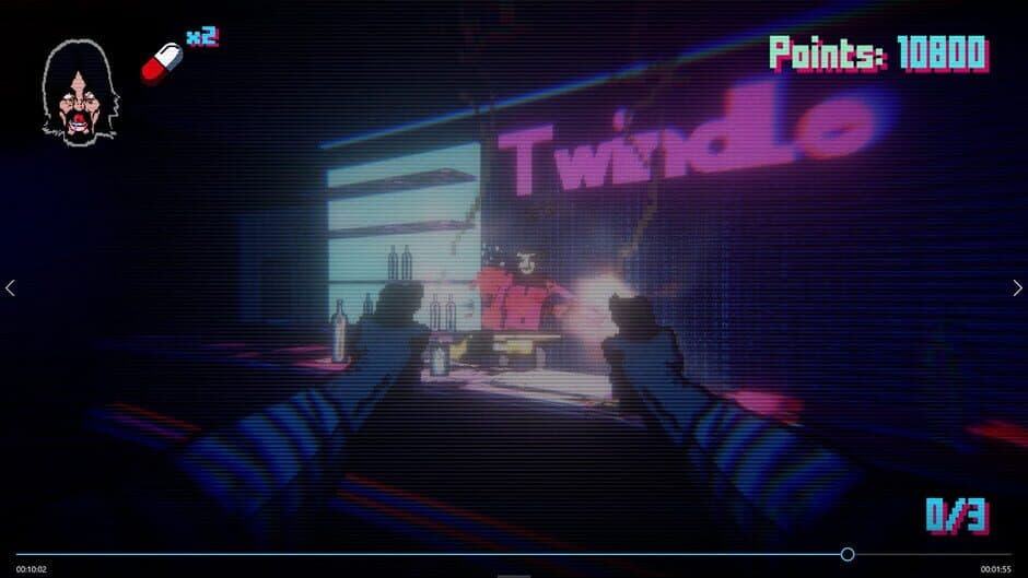 Скриншот 8 из Project Downfall