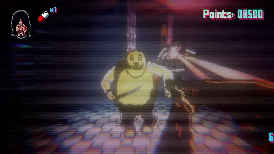 Скриншот 12 из Project Downfall