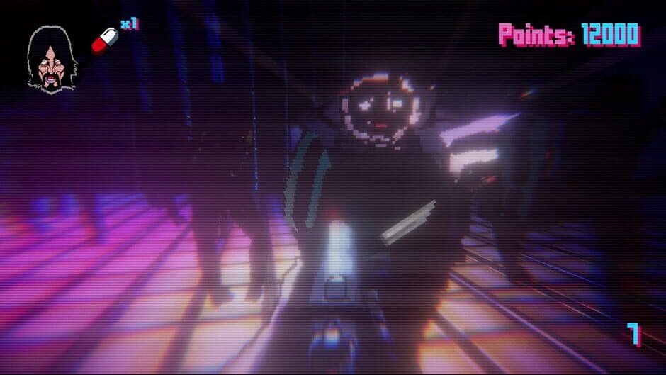Скриншот 3 из Project Downfall