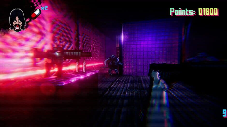 Скриншот 10 из Project Downfall