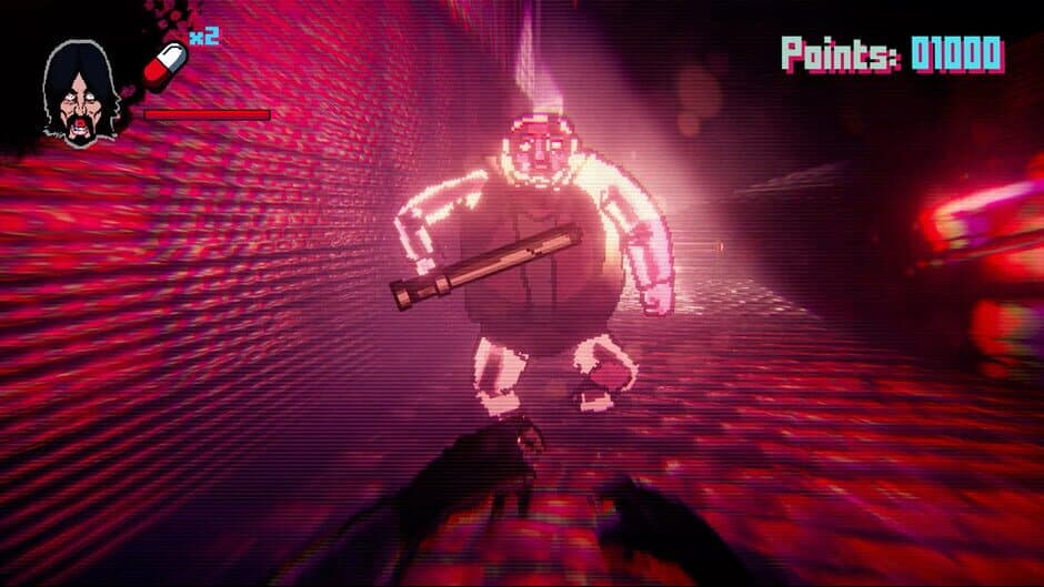 Скриншот 5 из Project Downfall