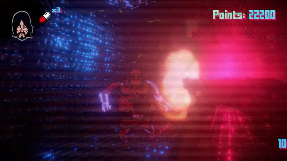 Скриншот 11 из Project Downfall