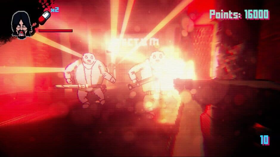Скриншот 4 из Project Downfall