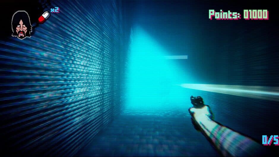 Скриншот 7 из Project Downfall