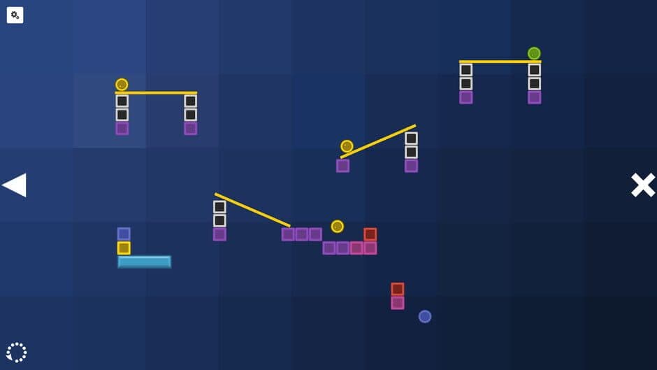 Скриншот 1 из Oik 5