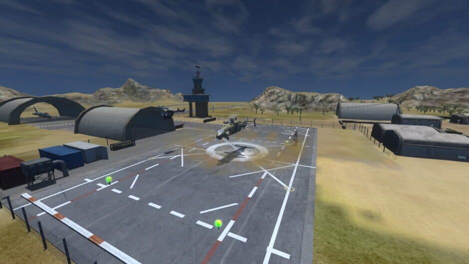 Скриншот 1 из SOF/Raiders