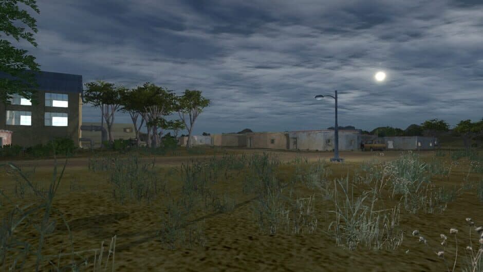 Скриншот 3 из SOF/Raiders